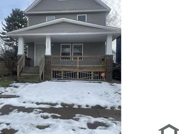 12504 Parkhill Ave, Cleveland, OH 44120