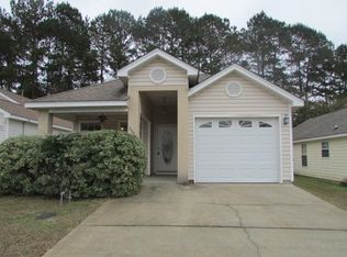 3529 Norcross Ln, Tallahassee, FL 32317