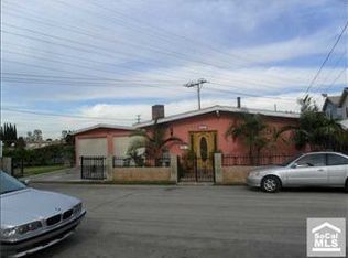 1719 W Woodland Rd, Long Beach, CA 90810