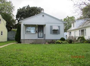 5311 N 47th St, Milwaukee, WI 53218
