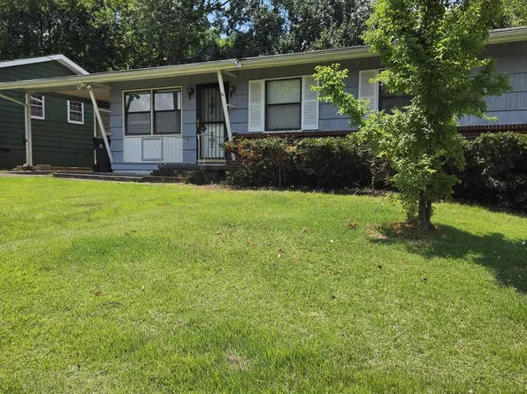2246 W Gilbert Ln, Knoxville, TN 37920