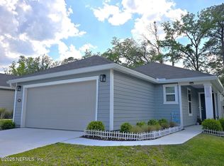 3089 LUCILLE Lane, Middleburg, FL 32068