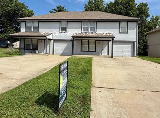 9002 E 85th St, Kansas City, MO 64138