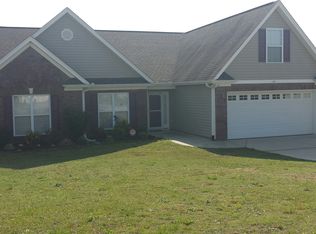 309 Caxton Farms Ct, Inman, SC 29349