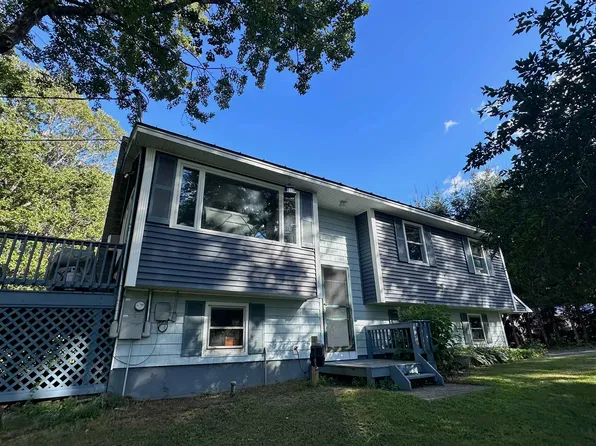 184 Dutton District Road, Springfield, VT 05156