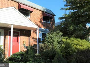 817 Hancock St, Folsom, PA 19033