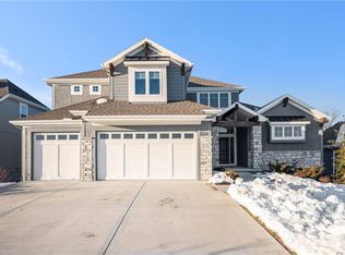 2504 W 179th St, Overland Park, KS 66085