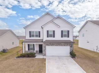 95 Royal Oaks Dr NE, Rome, GA 30165