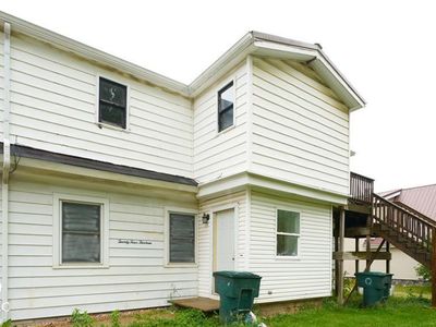 2413 S Gharkey St, Muncie, IN, 47302