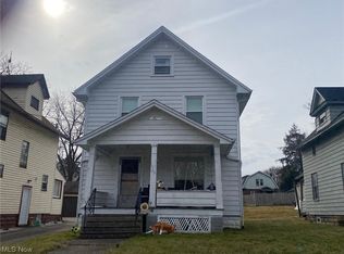 1913 Point View Ave, Youngstown, OH