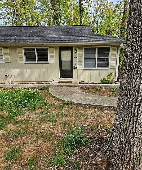 1st image of 300 Amherst Dr #B