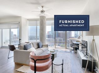 610 Nueces St FLOOR 19-ID85, Austin, TX 78701