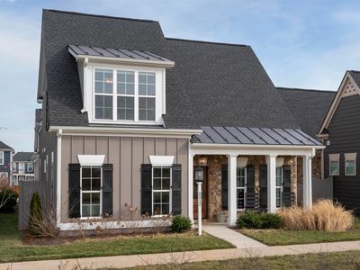 6812 Chancery Ln, Crozet, VA, 22932
