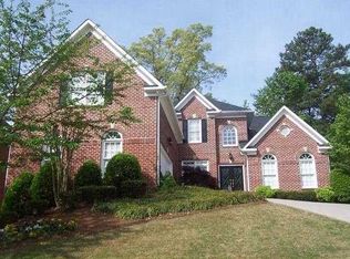 3166 Canter Way, Duluth, GA 30097