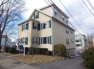 51 Decatur St, Arlington, MA 02474