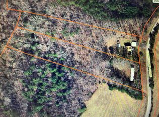 Cherrystone Lake Rd, Chatham, VA 24531