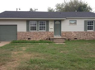 6767 E Haskell Pl, Tulsa, OK 74115