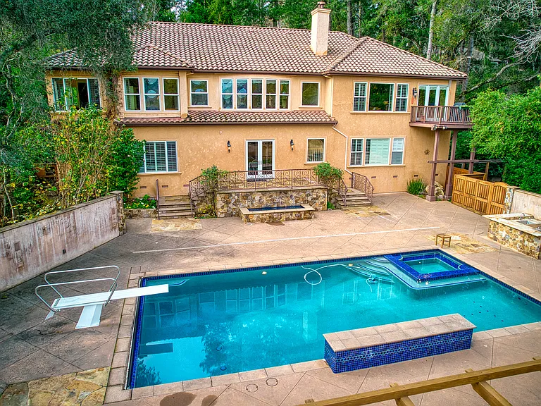 2703 Brush Creek Rd — Photo 65