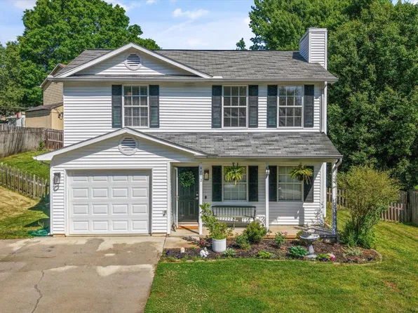 4712 Brierley Dr, Knoxville, TN 37921