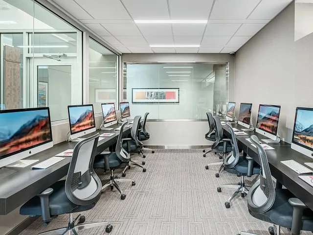 Randolph Towers — Photo 23