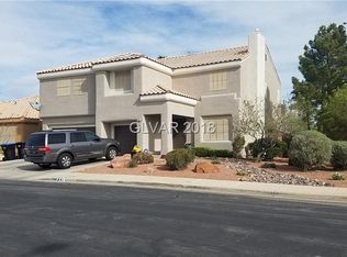 941 Rifle Dr, Henderson, NV 89002