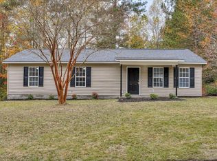 2413 Luxembourg Dr, Augusta, GA 30906
