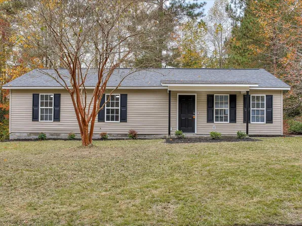 2413 Luxembourg Drive, Augusta, GA