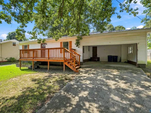 606 8th Ave SW, Attalla, AL 35954