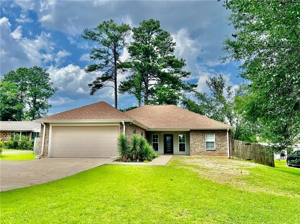115 Lilly Scott Dr #A, Pineville, LA 71360