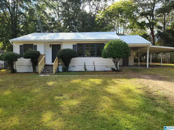 3810 1st Ave, Tuscaloosa, AL 35405