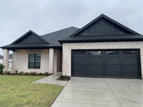 430 Cyprus Grv, Lavon, TX 75166