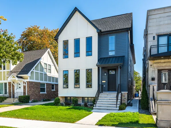 6305 N Keeler Ave, Chicago, IL 60646