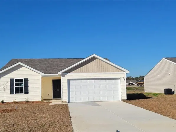 2076 Eastpark, Darlington, SC 29532