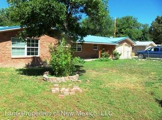 415 Ranchitos Rd, Bosque Farms, NM 87068