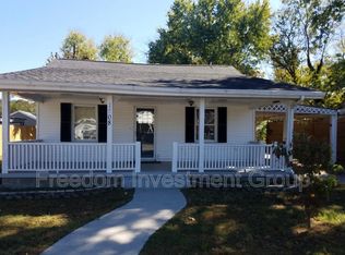 1508 Irwin Ave, Maryville, TN 37804