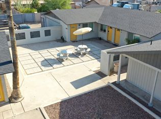 2620 W Pierson St, Phoenix, AZ 85017