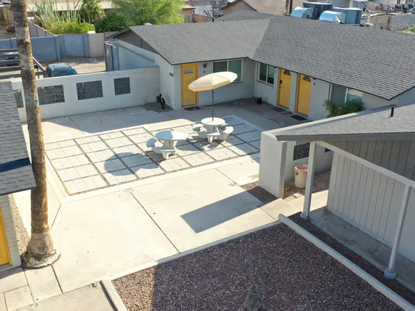 2620 W PIERSON Street, Phoenix, AZ 85017