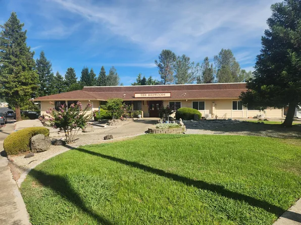 4673 Hardwood Blvd #239, Redding, CA 96003