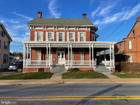 1977 State St #1981, East Petersburg, PA 17520