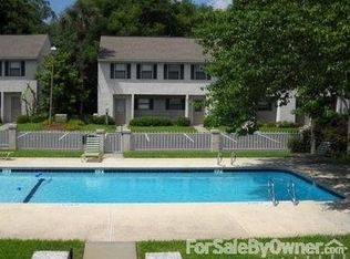 104 Courtyard Villas UNIT A6, Saint Simons Island, GA 31522