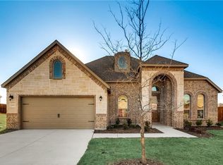 5429 Silver Spur Trl, Midlothian, TX 76065
