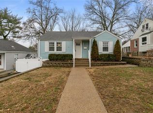 2909 Hilldale Ave, Saint Louis, MO 63144