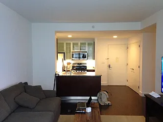 Rented by Owner