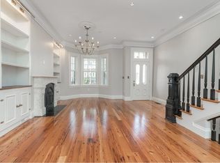 793 E 4th St, South Boston, MA 02127