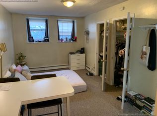 1118 Commonwealth Ave APT A, Allston, MA 02134