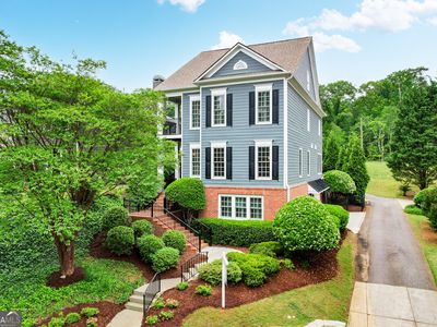 1456 Hedgewood Ln NW, Kennesaw, GA, 30152