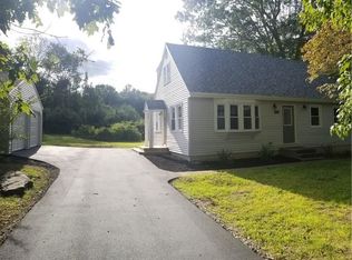 115 Yantic Ln, Norwich, CT 06360