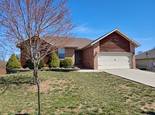 798 N Cox Ave, Republic, MO 65738