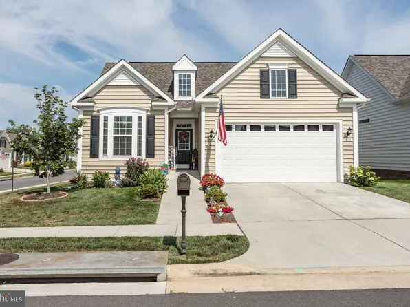 118 Bluets Dr, White Post, VA 22663