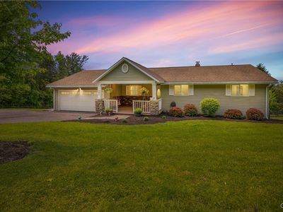 3477 McClary Rd, La Fayette, NY, 13084